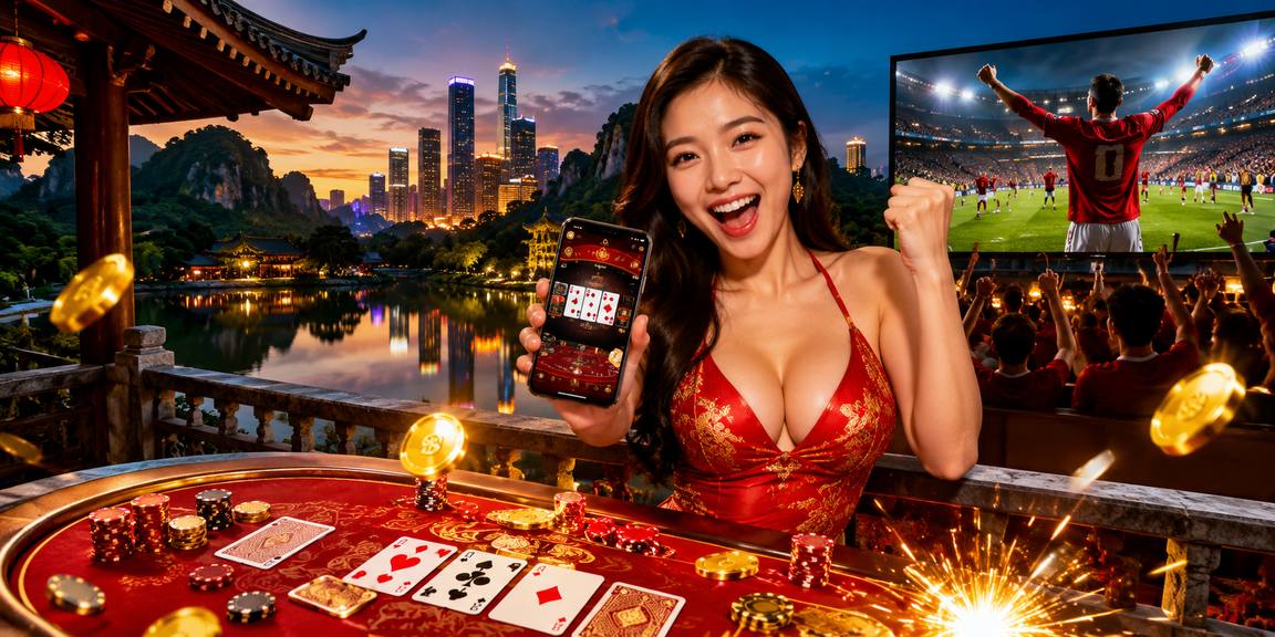 open808 Bàn Xóc Đĩa tốc độ cao tại open808