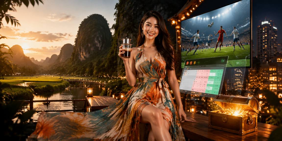 open808 Khám Phá Slot Tại open808 – Rõ Ràng Từ Cơ Chế Đến Nhà Cung Cấp